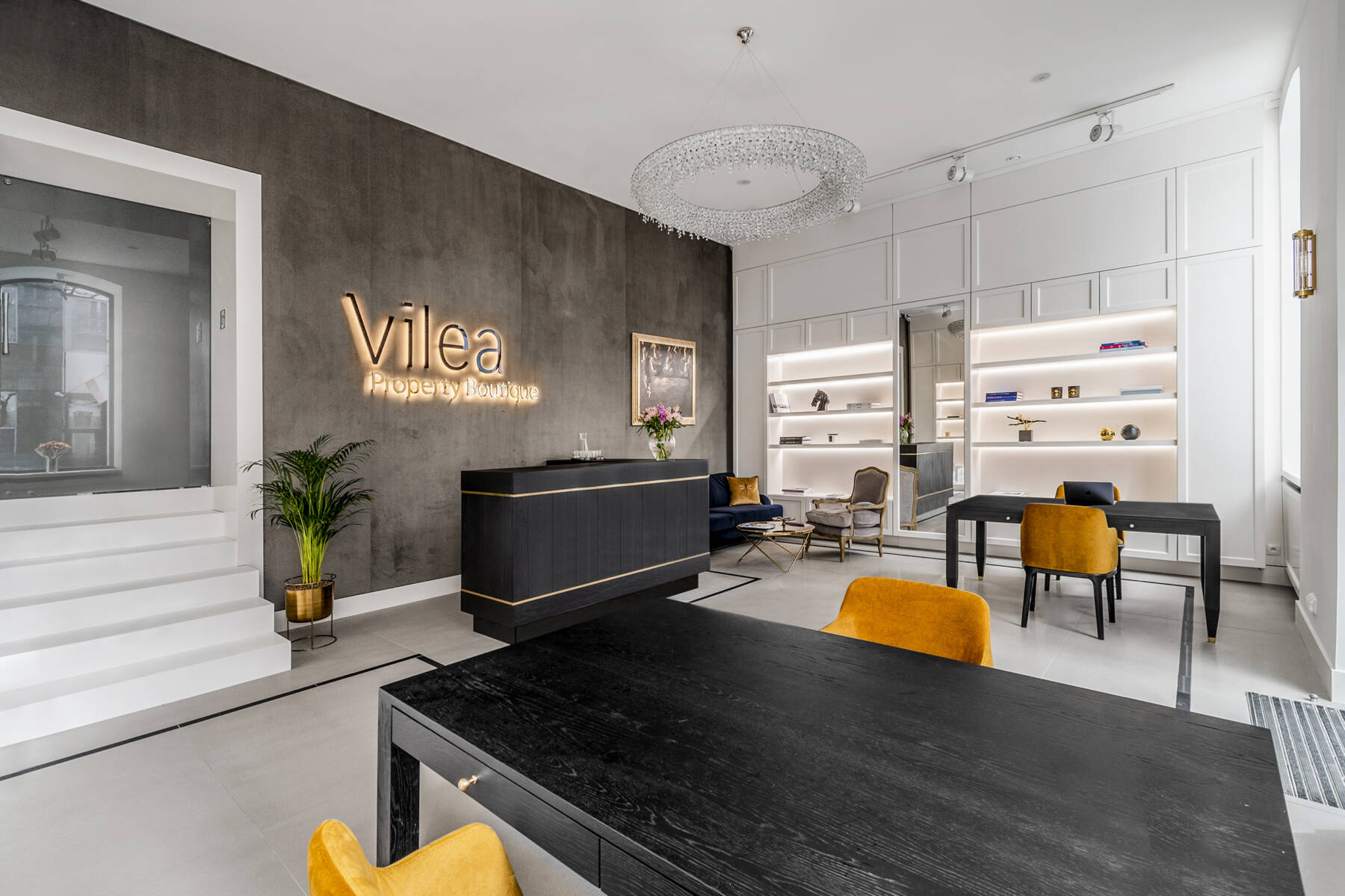 VILEA PROPERTY BOUTIQUE PARTNER LUXURY BOUTIQUE